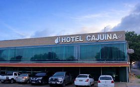 Hotel Cajuína Sul